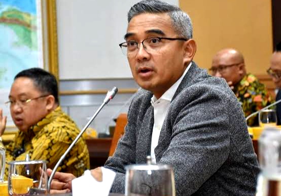 NPL BPR Kota Bandung Tinggi, Walikota Atur Strategi Rubah Pembiayaan